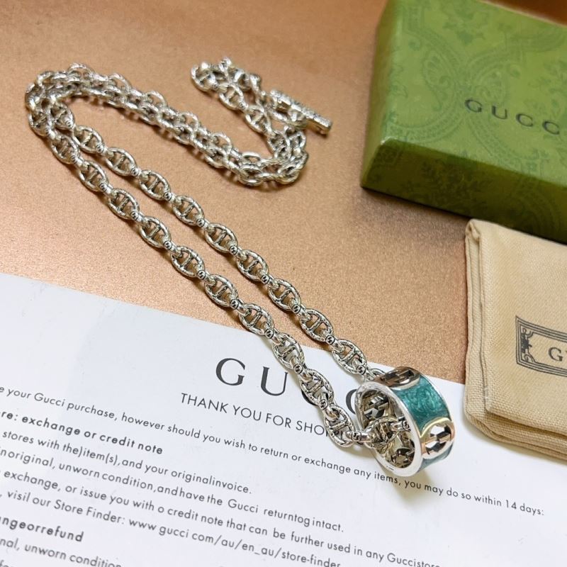 Gucci Necklaces